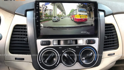 Màn hình DVD Android xe Toyota Innova 2006 - 2015 | Vitech 